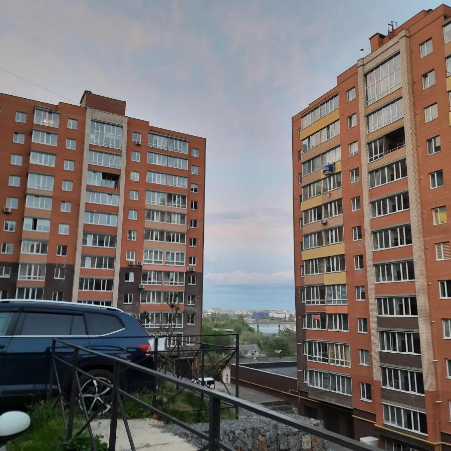Жк Резиденція Кориатовичів 114 Корпус 5 Vínnytsia Exterior foto