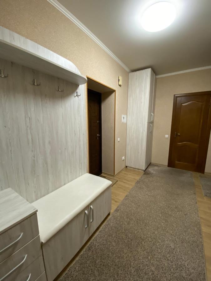 Жк Резиденція Кориатовичів 114 Корпус 5 Vínnytsia Exterior foto