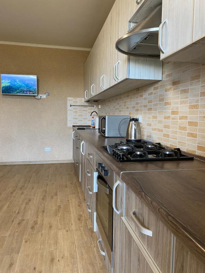 Жк Резиденція Кориатовичів 114 Корпус 5 Vínnytsia Exterior foto