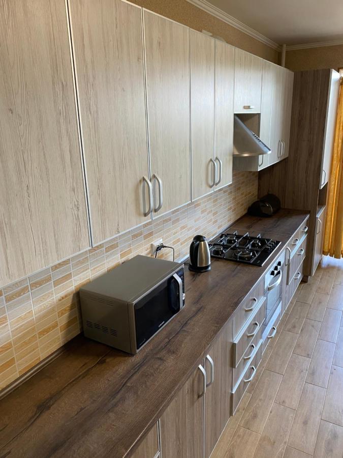Жк Резиденція Кориатовичів 114 Корпус 5 Vínnytsia Exterior foto