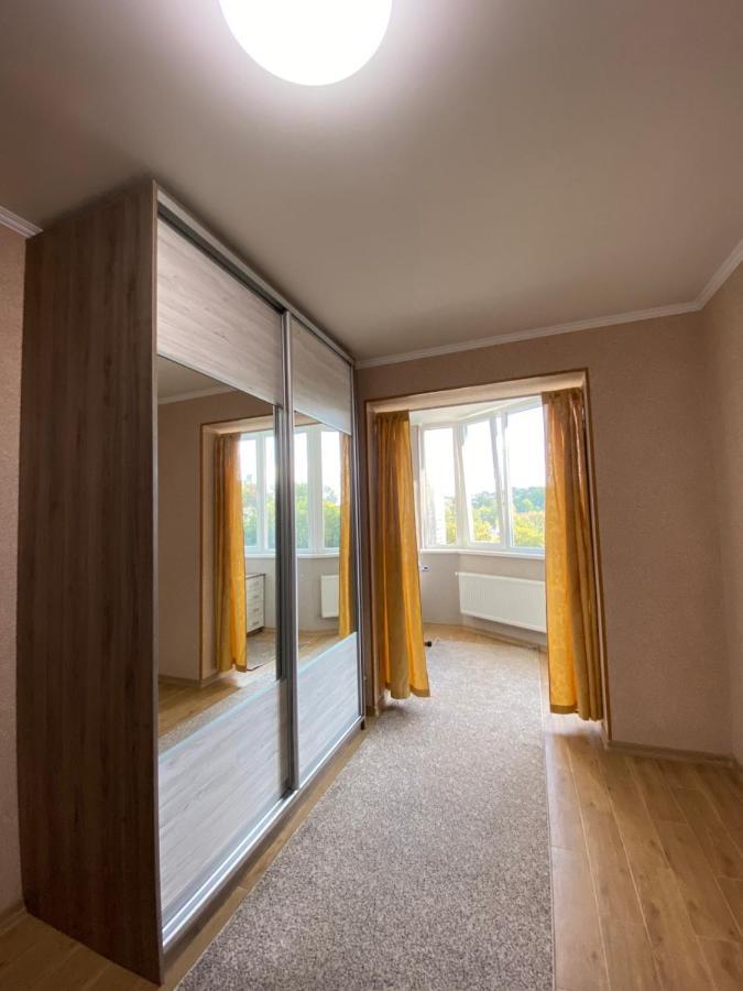 Жк Резиденція Кориатовичів 114 Корпус 5 Vínnytsia Exterior foto