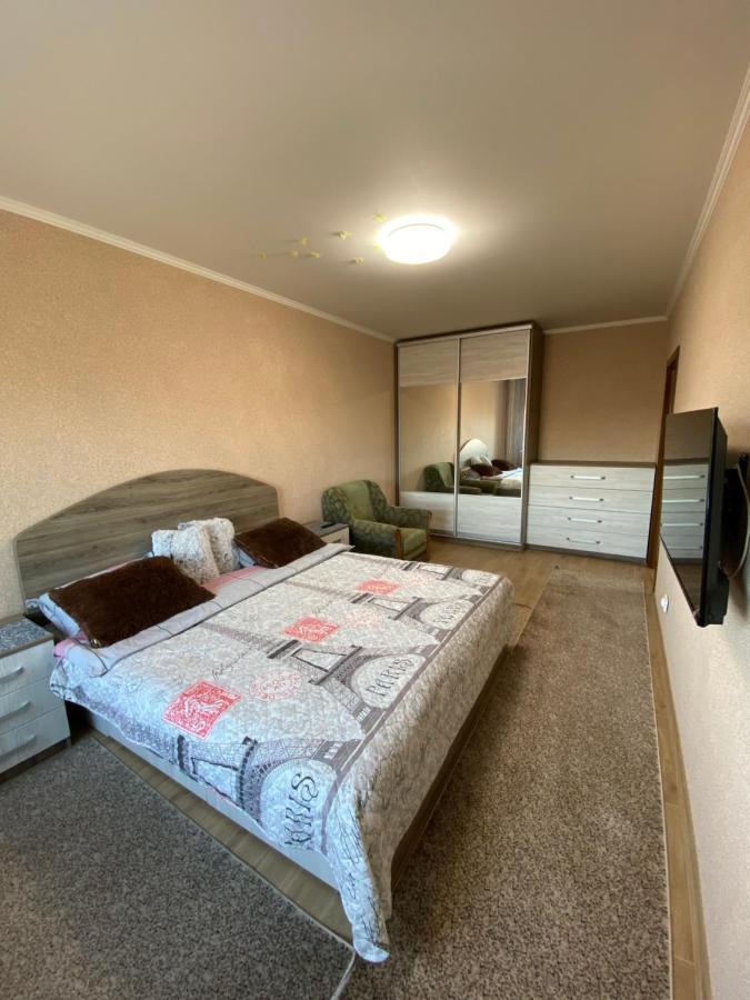 Жк Резиденція Кориатовичів 114 Корпус 5 Vínnytsia Exterior foto